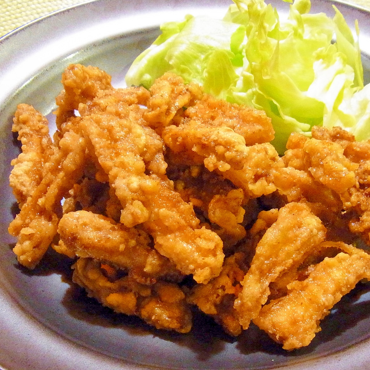 居酒屋風 やげんなんこつのから揚げ レシピ 作り方 By メリッコ 楽天レシピ 居酒屋風 やげんなんこつのから揚げ レシピ 作り方 By メリッコ 楽天レシピ